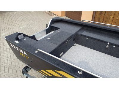 slider 3 Brema  435v Fishing +